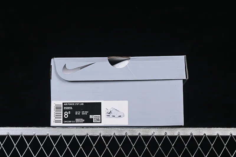All categories Nk Air Force 1 Air Force series Nk Air Force 1 Low Air Force low-top Nike Air Force 1'07 Low Moma Air Force 1 low-top casual sneakers CW2288-111